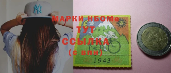 молекула духа Мегион